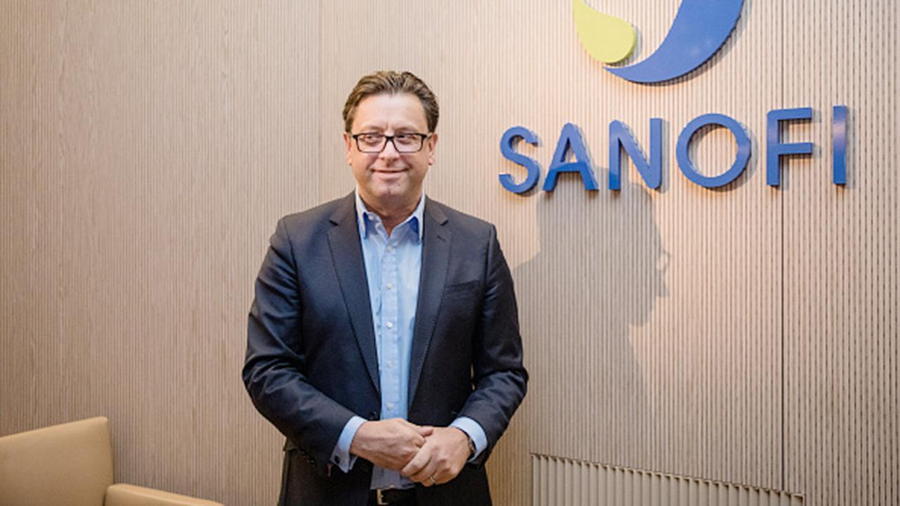 Sanofi CEO: Hope to be vaccinating people against coronavirus by next summer