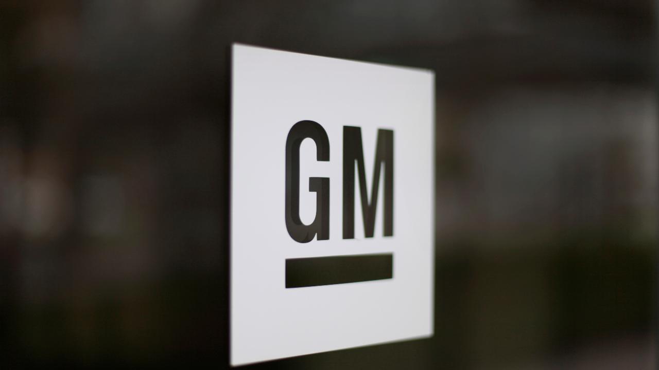 Trump takes on GM over job cuts