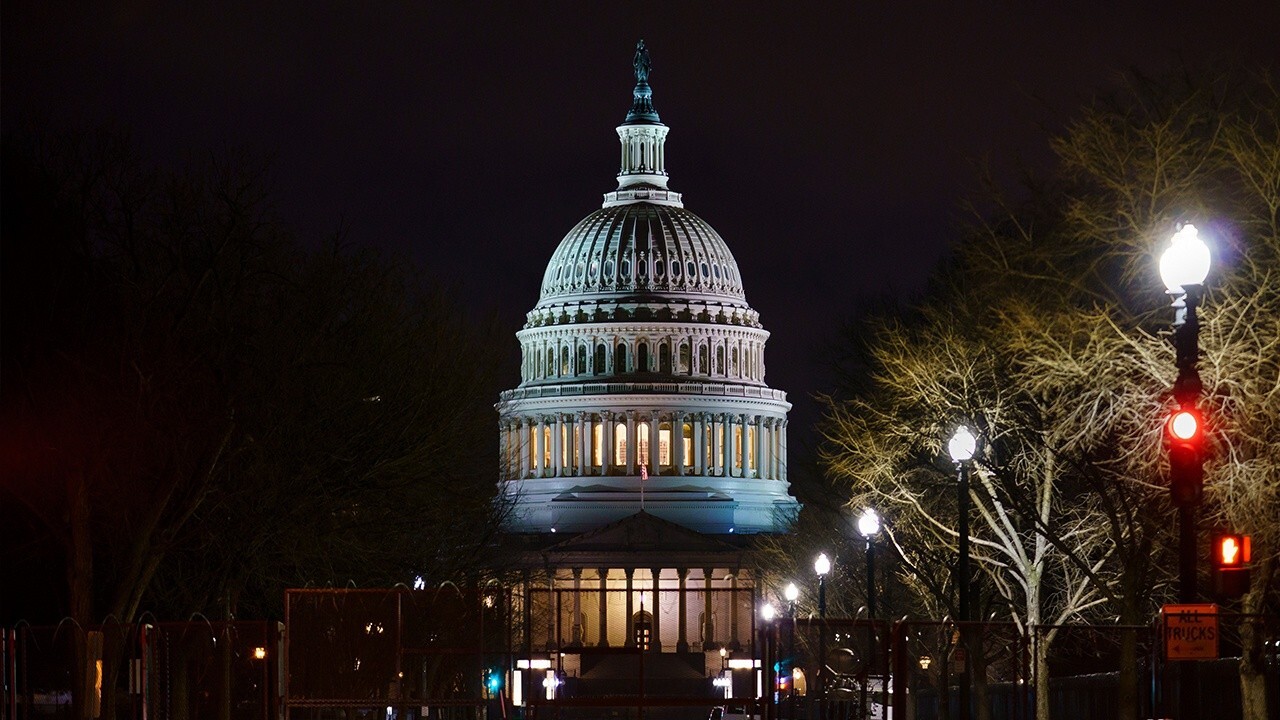 Infrastructure bill surprisingly includes ‘a lot of social welfare’: Steve Moore