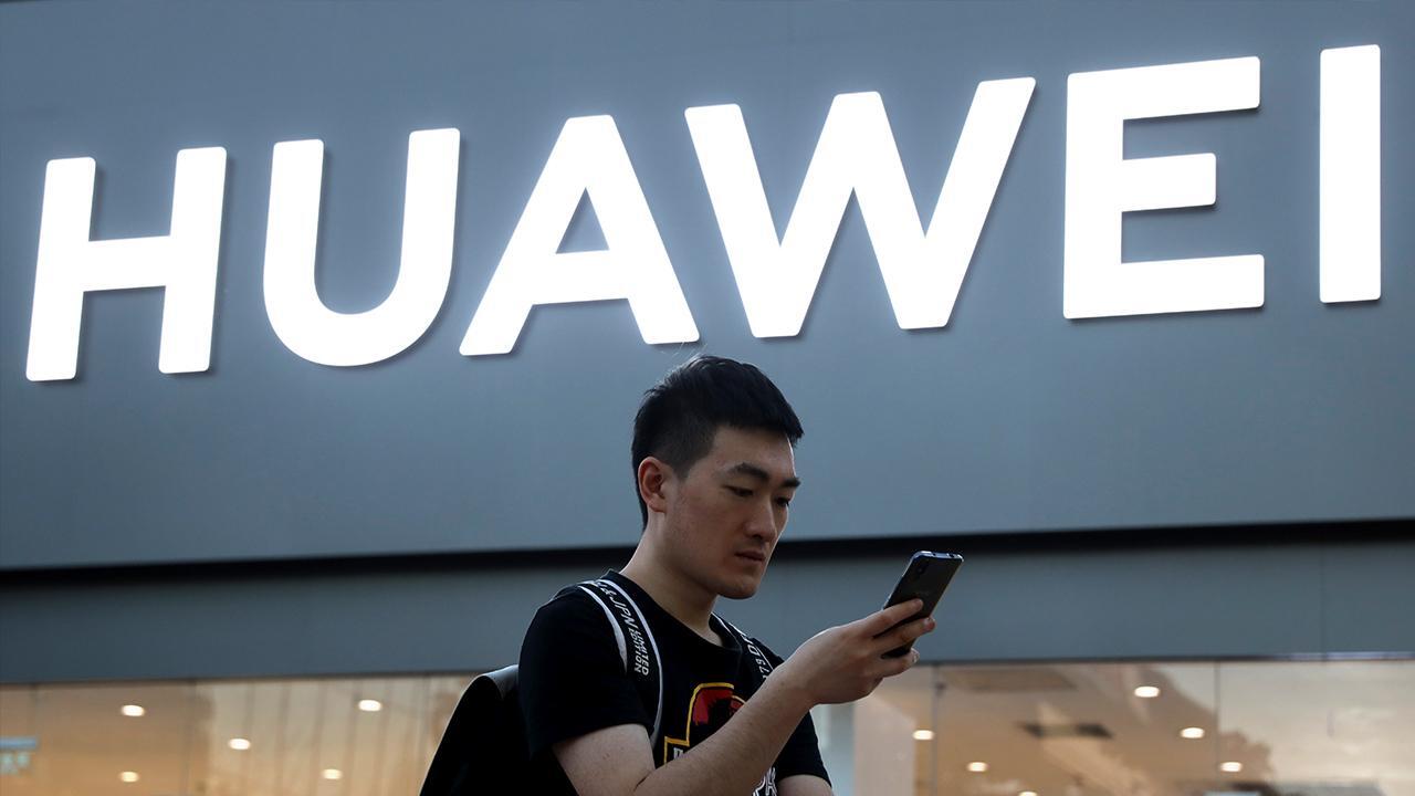 Huawei is a ‘serious’ national security threat: Cyber-security expert 