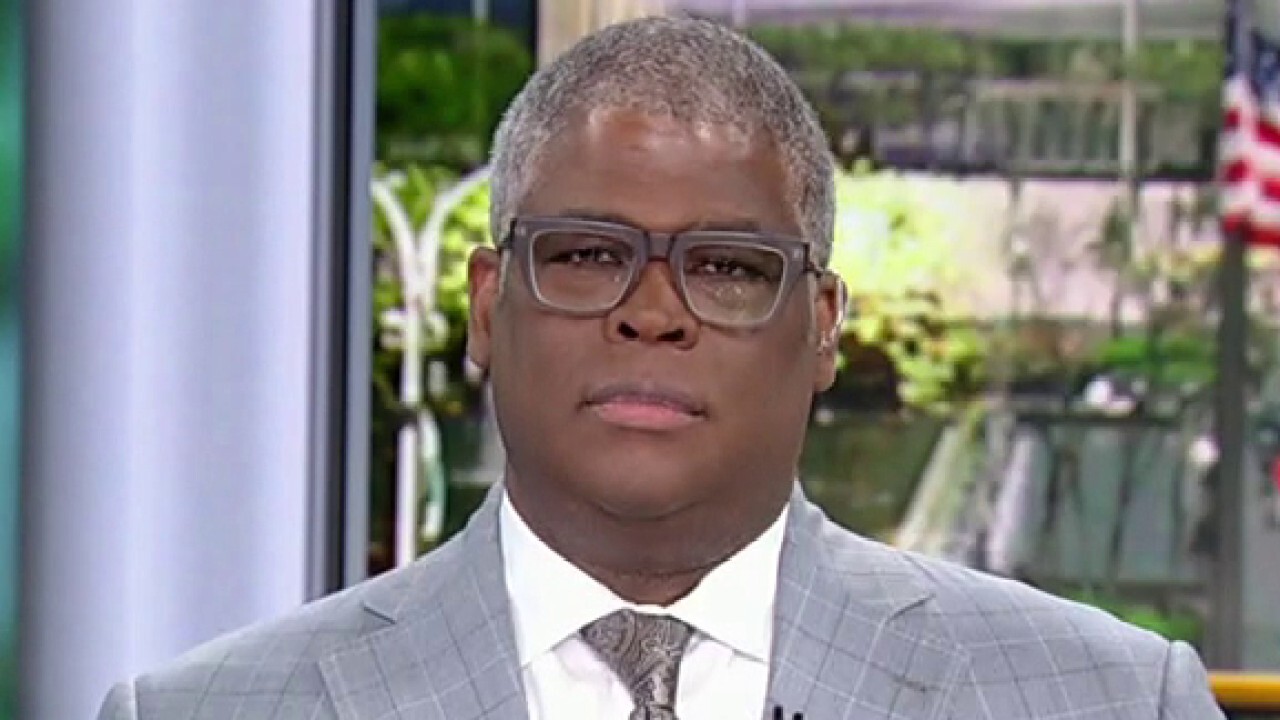 Charles Payne to investors: As long as you're smart, you can be in this market for the rest of your life