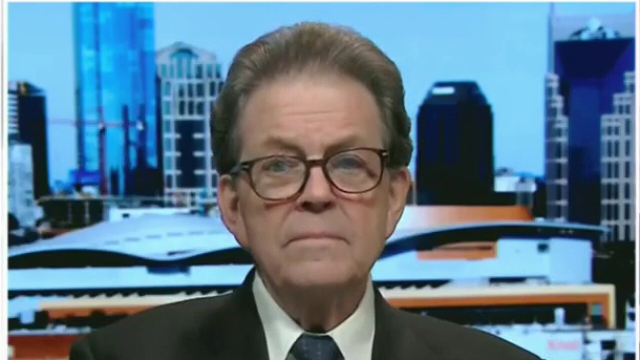Raising taxes on the rich hurts the poor the most: Art Laffer