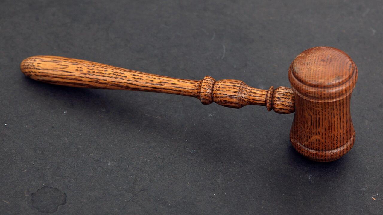 Should there be more death penalty sentences?