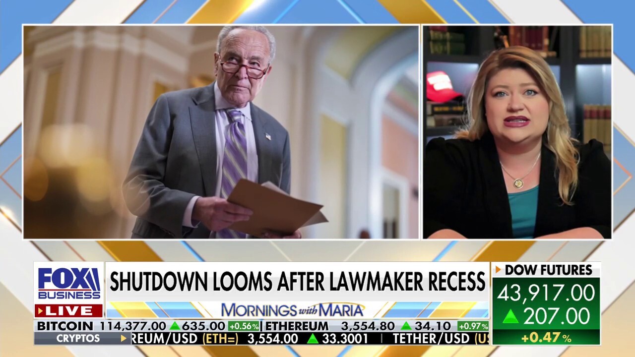 Schumer demands 'big four' meeting as Trump nominee negotiations blow up