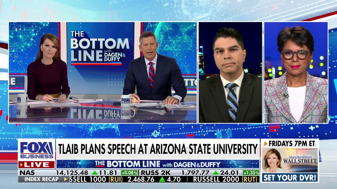 These protesters view Jews and Israel as the oppressor: Jason Rantz