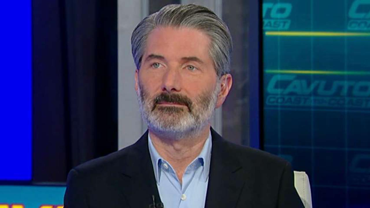 XFL President: Focused on 'building something for the long-term'