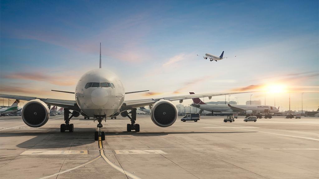 Airline layoffs cause ‘cascading effect’ on other jobs: Flight Attendants Association president