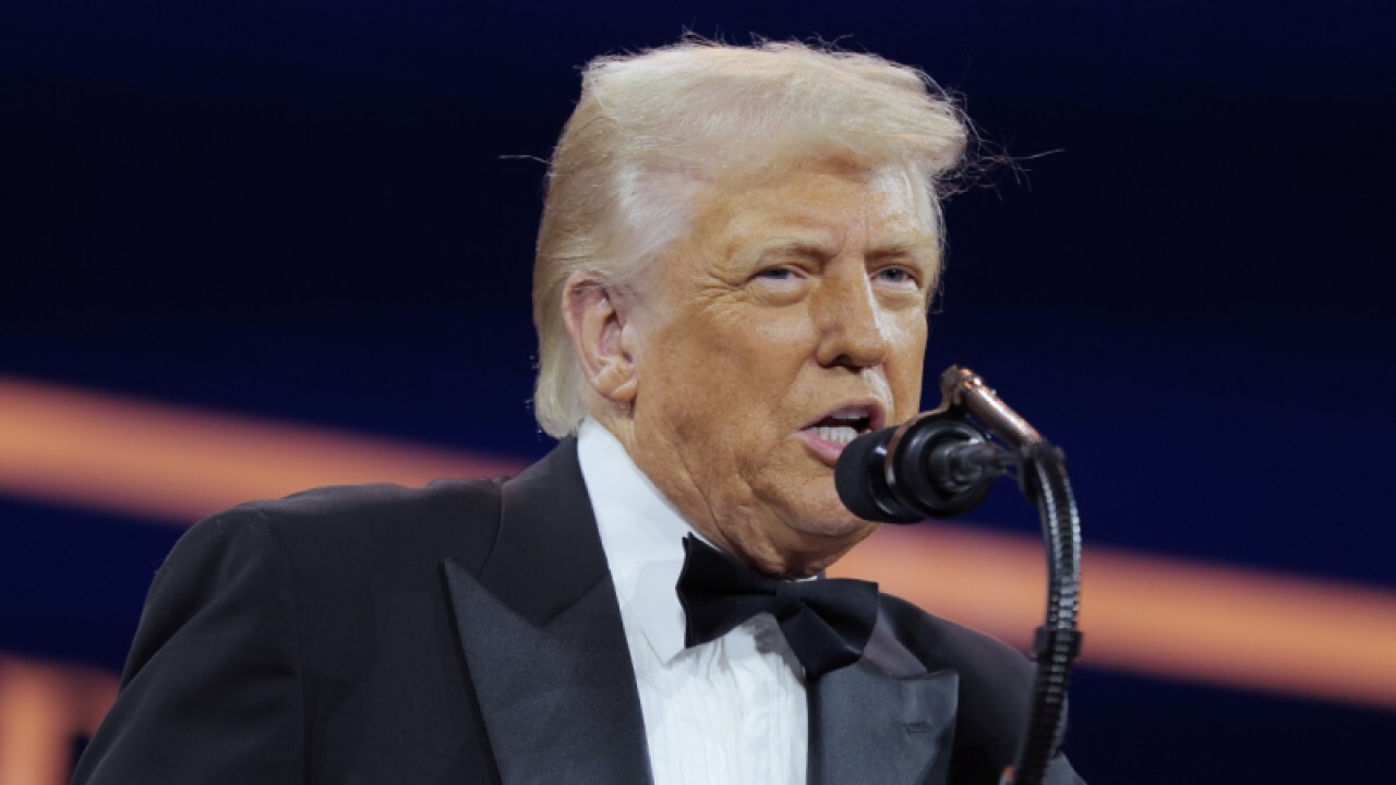  More profit growth will be on the horizon, Brian Brenberg says