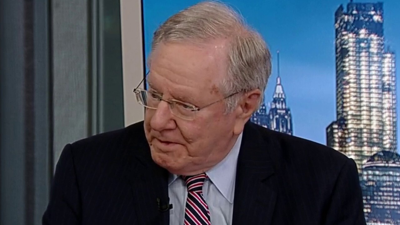 Steve Forbes: Kamala Harris will try to accomplish socialist agenda with a 'smile'