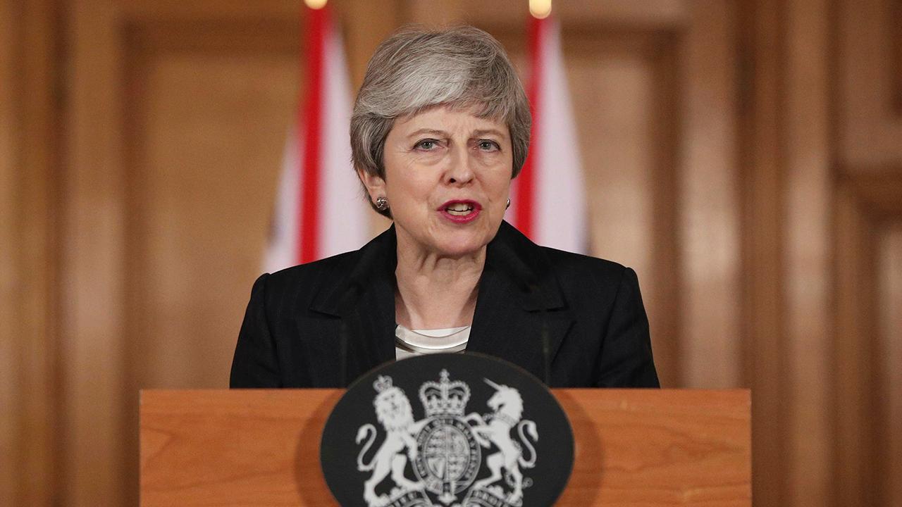 Will the EU grant Theresa May an extension on Brexit?