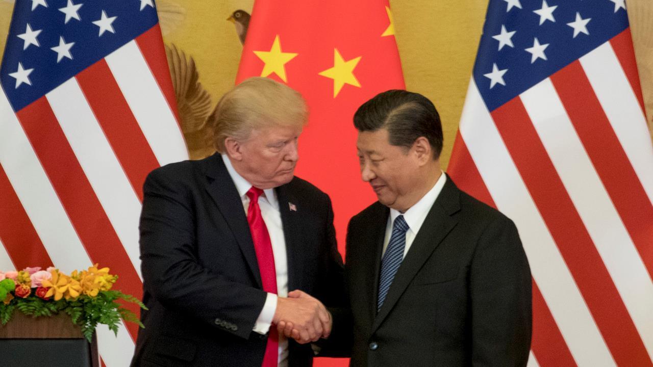 Trump is resetting the rules on trade: Steve Hilton