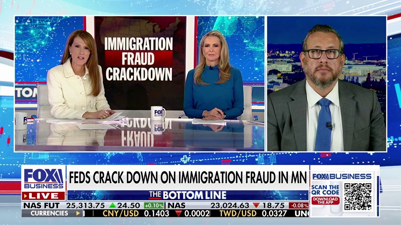 Government launches ‘Operation Twin Shield’ focusing on immigration fraud 