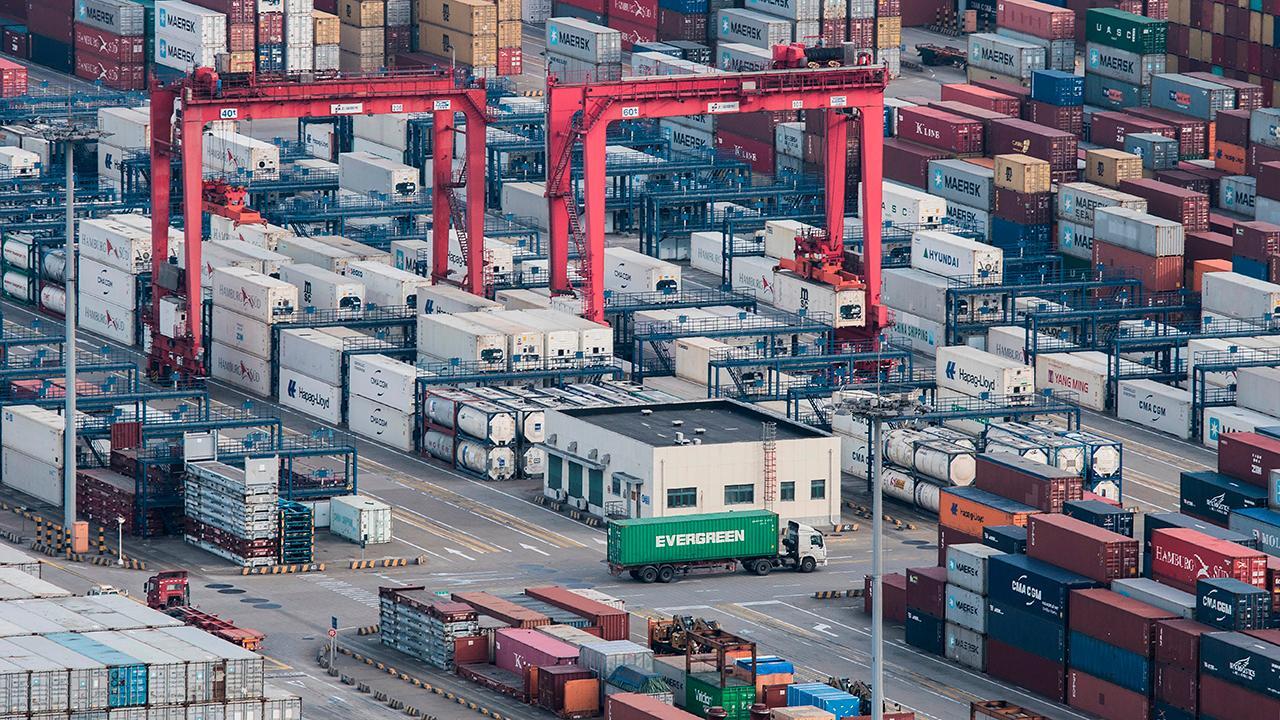 Trade is having a significant impact on the economy: Stifel Chief Economist