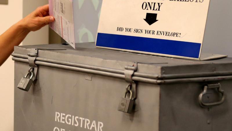 People need to be wary of Russian speculation as 2020 presidential election approaches: Robert Ray 