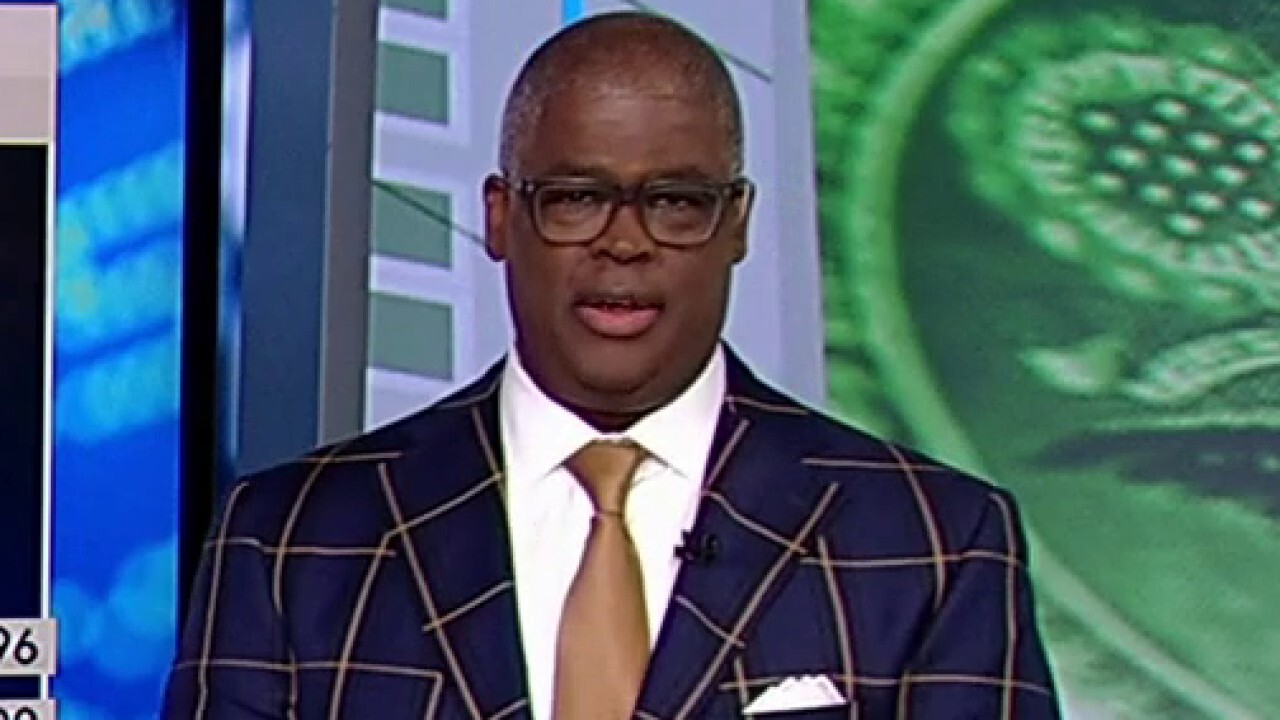 Charles Payne: This is the first stock casualty in AI