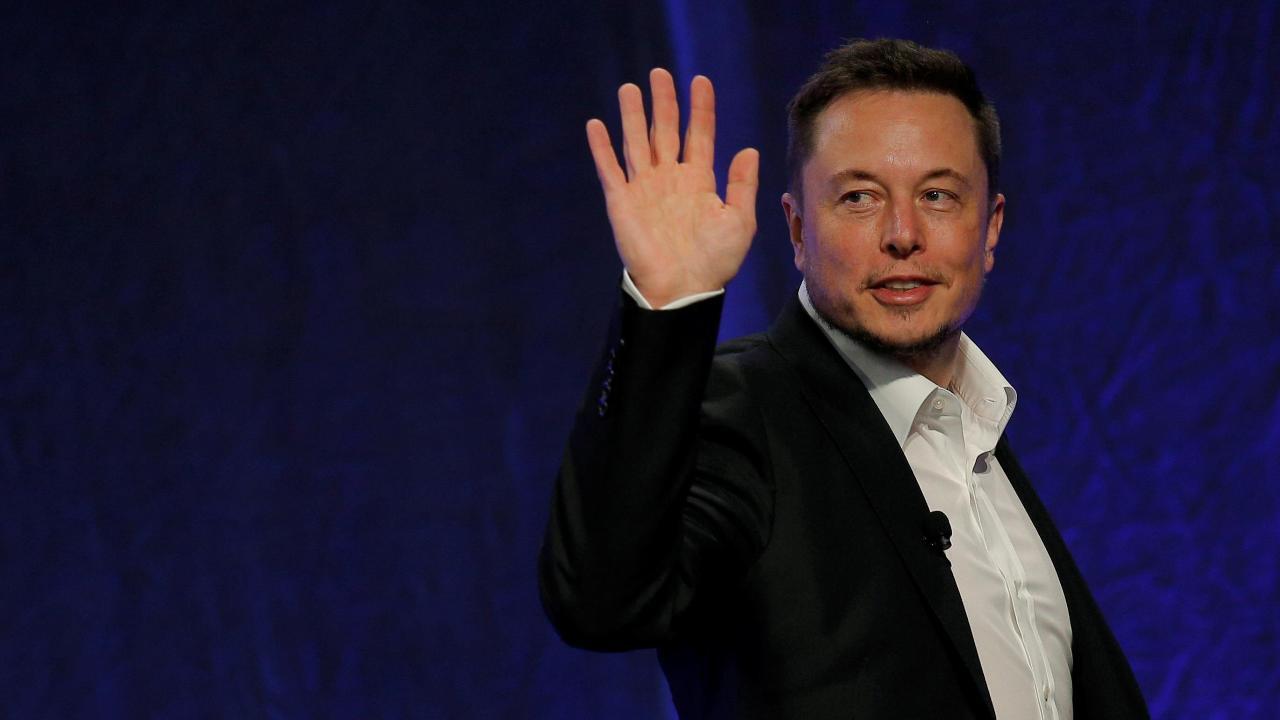 Elon Musk's temperament a throwback to Steve Jobs?