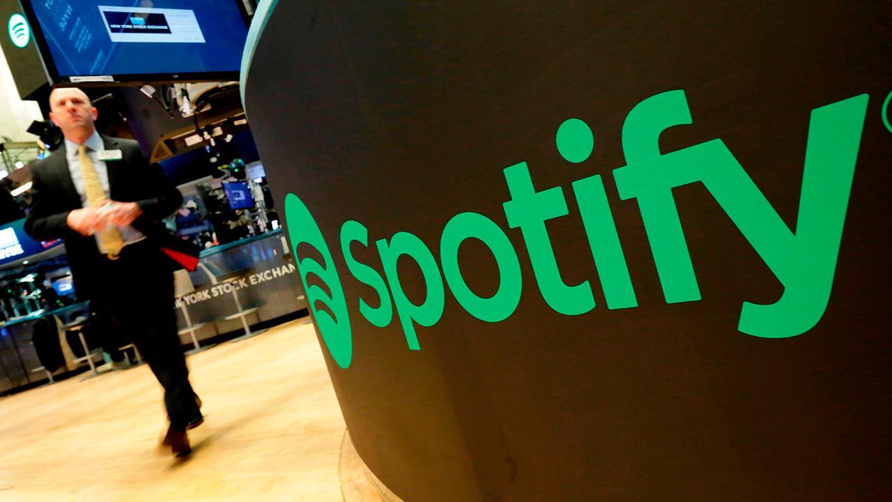 Spotify benefited from direct listing: Atish Davda