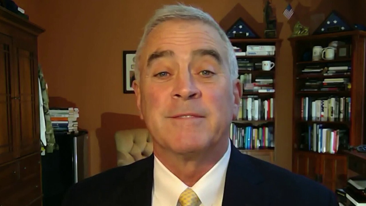 Rep. Brad Wenstrup on COVID origins probe: We have a long list of people we are ready to talk to