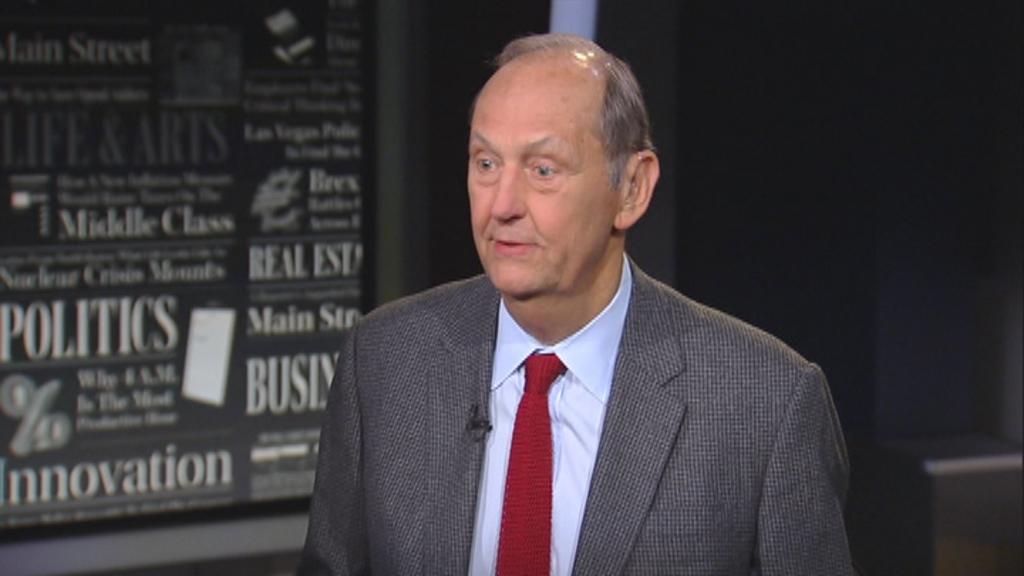 Bill Bradley: Bloomberg's money is great for Democrats