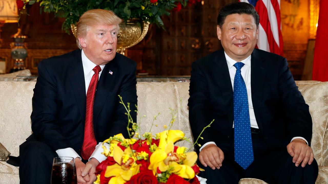 China really needs to put this trade fight behind them: Varney