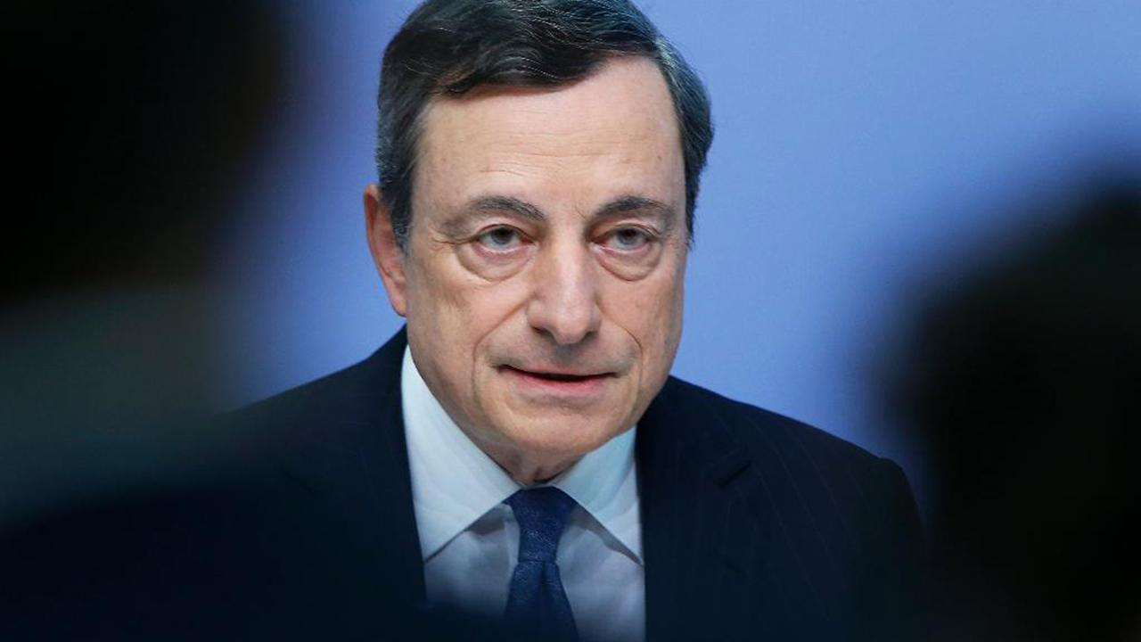 Did Mario Draghi save Europe?