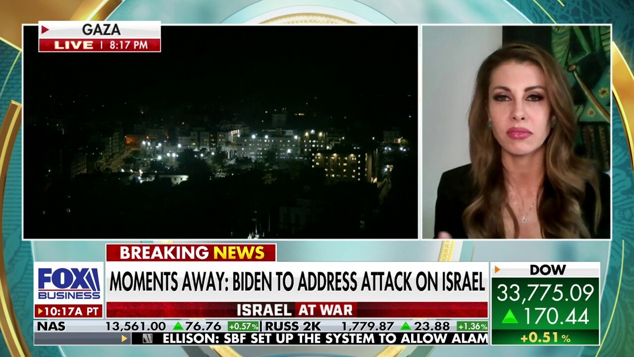 Biden's $6 billion Iran ransom payment should be frozen: Morgan Ortagus