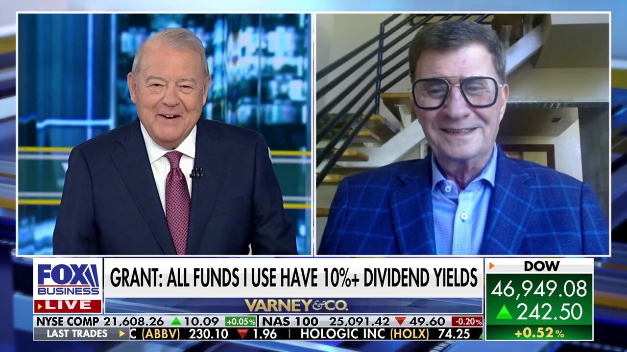 41% yield forever? Market strategist unveils the truth