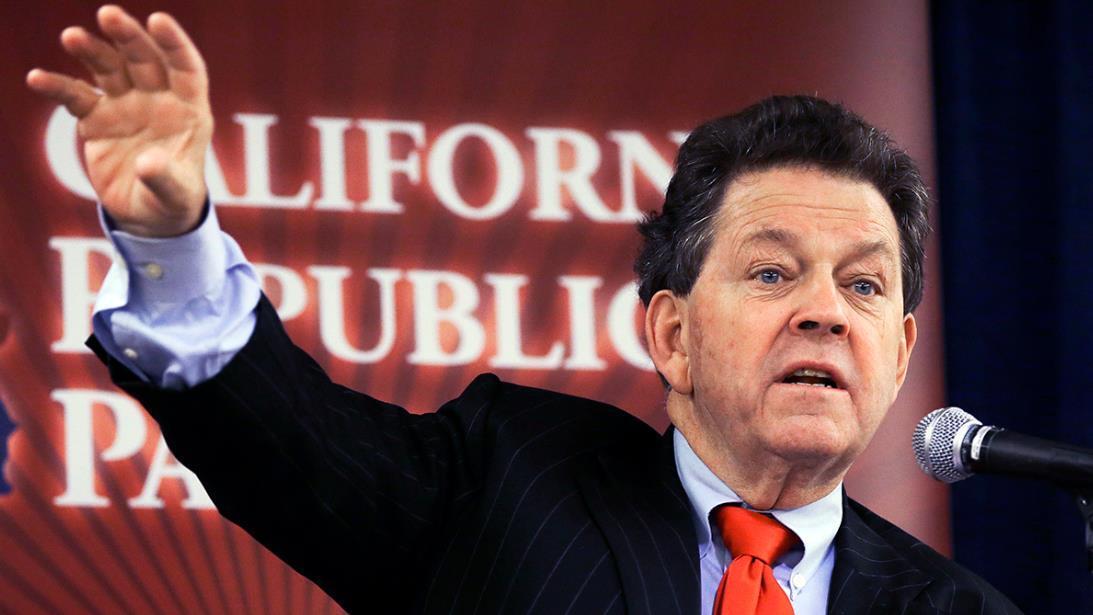 Is a recession really imminent? Art Laffer's take