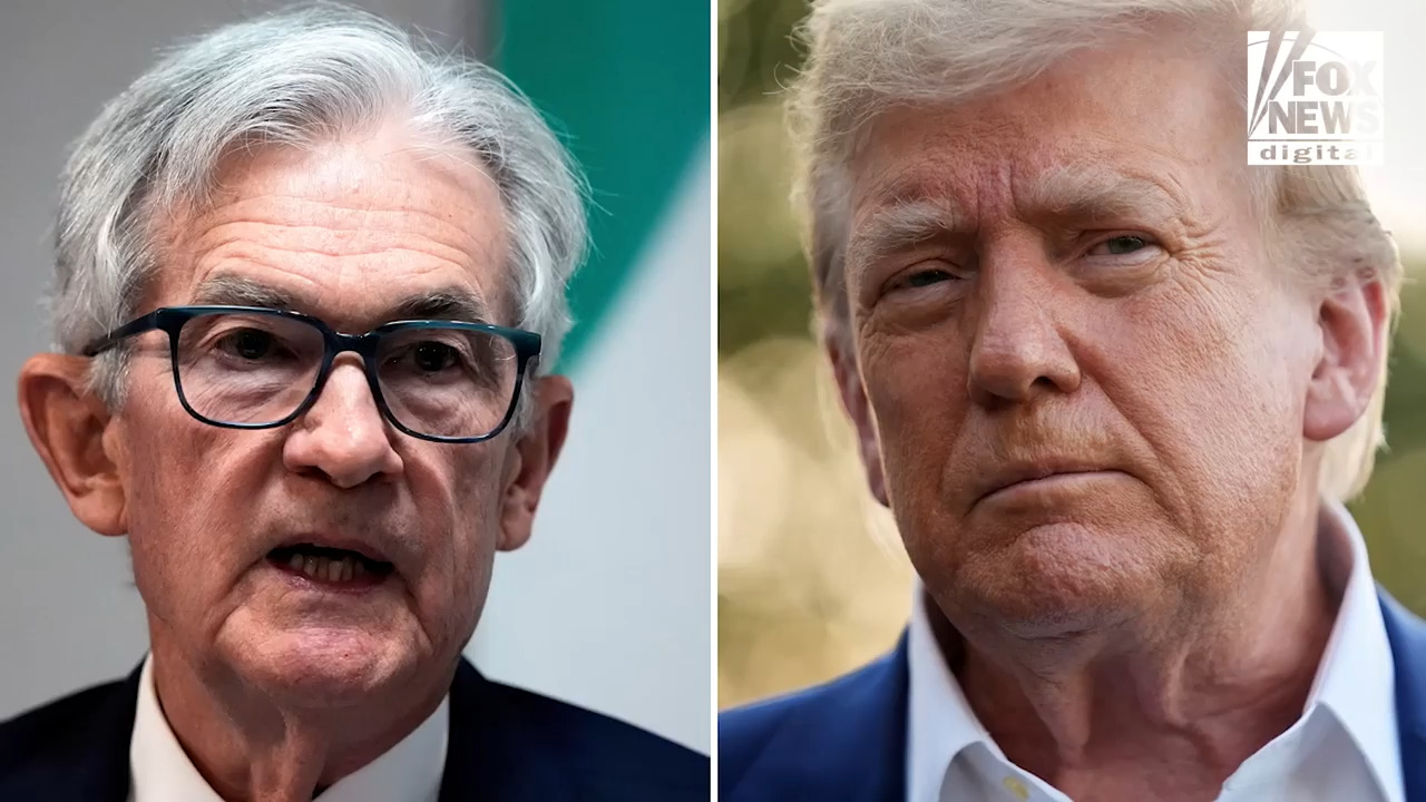 President Donald Trump considers naming next chair of the Federal Reserve early; latest Disney layoffs hit product and tech team; Shell denies it’s in talks to buy rival BP in potential blockbuster oil deal; X to prohibit hashtags in advertisements.