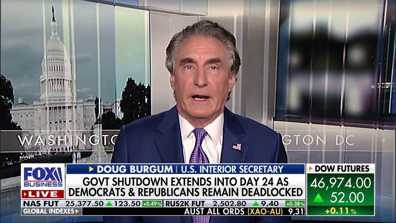 Trump terminates all trade talks with Canada after fraudulent ad scandal