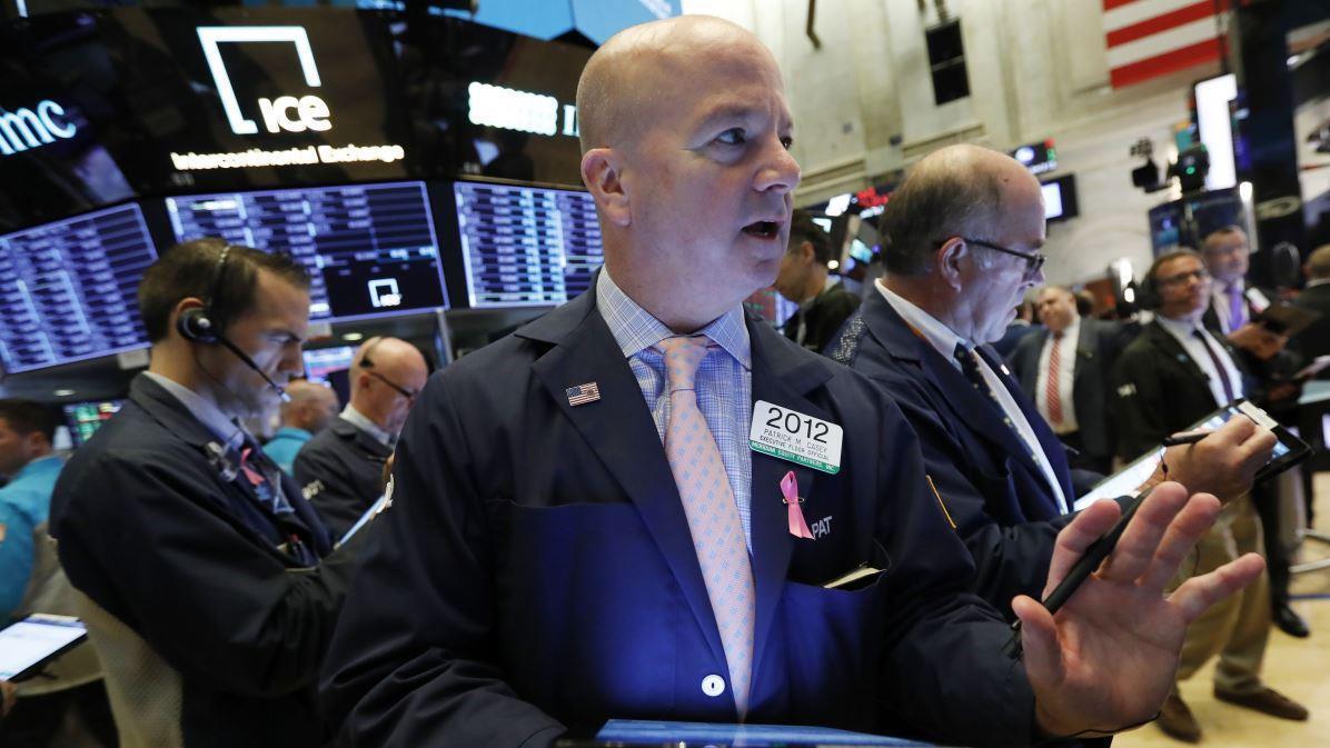 Economic backdrop favorable for investors, workers on main street: Investor
