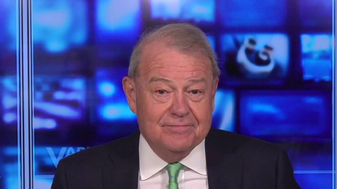 FOX Business’ Stuart Varney argues Democrats are publicly bashing the rich while quietly catering to wealthy donors. 