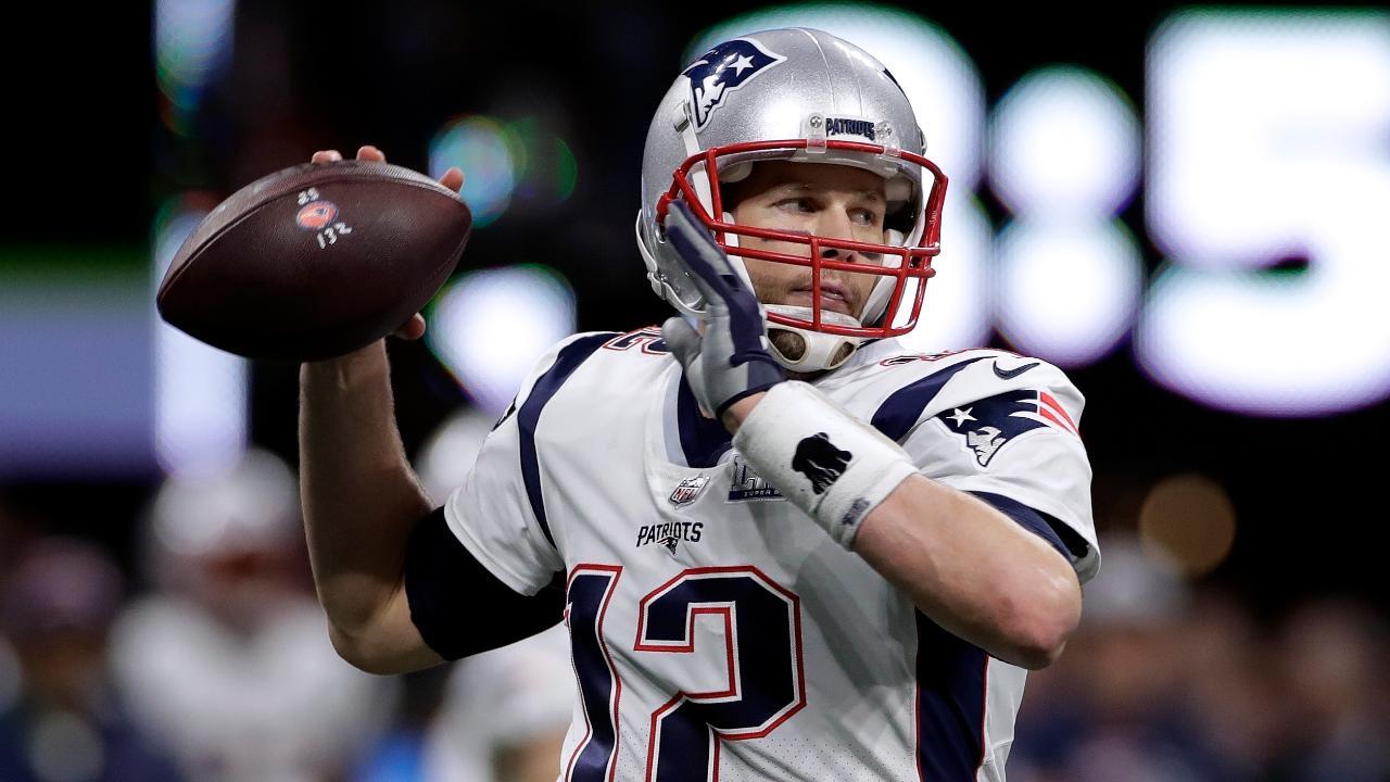Super Bowl ads eclipsed Patriots, Rams showdown: Howard Kurtz