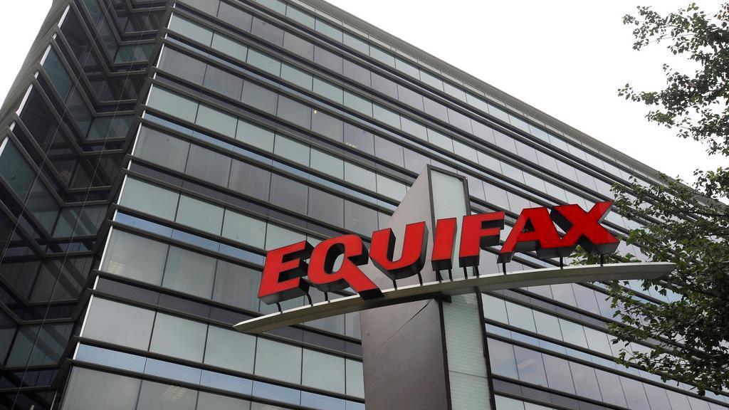 Equifax CEO to step down
