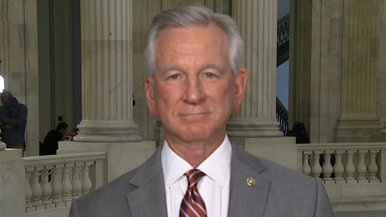 US can't afford to be in another conflict: Sen. Tuberville