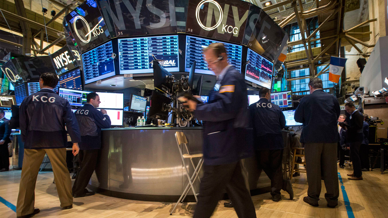 What should investors expect from 2016?