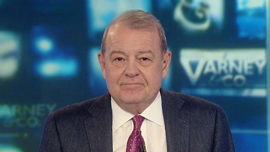 Varney: Impeachment may be worse for Democrats than Trump