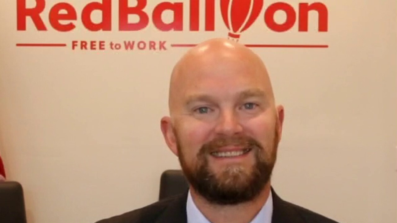 New job site aims to connect employers, employees who value freedom