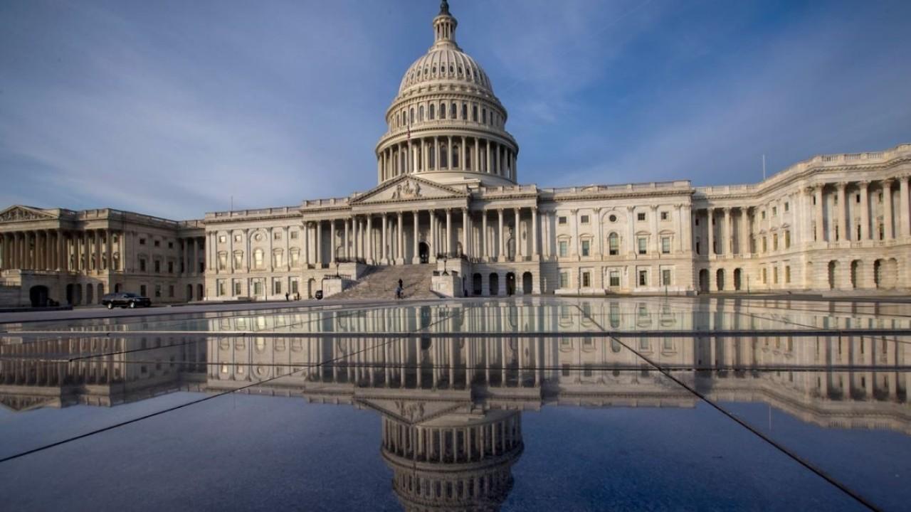 Mitch McConnell opposes elements of House coronavirus bill