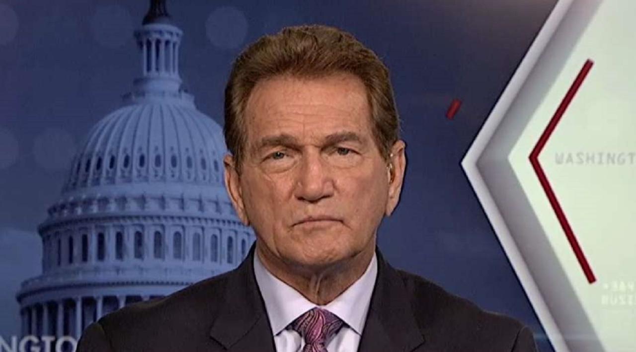 Joe Theismann on NBA: Sometimes it’s best to stay quiet on other countries’ politics