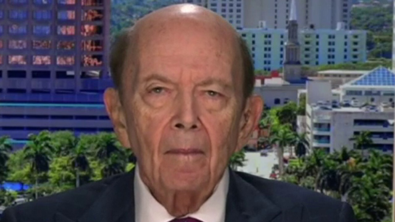 No rationale for opposing Nippon-US Steel deal other than xenophobia: Wilbur Ross
