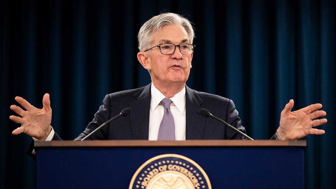Fed’s Powell: Coronavirus could become risk to global economy 