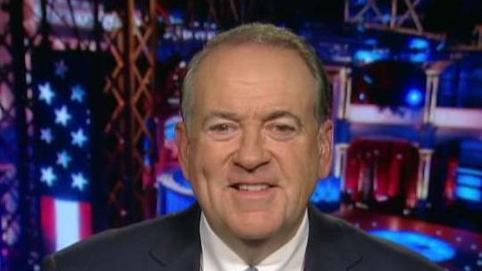 Trump is 'smart' to attend Davos: Mike Huckabee 