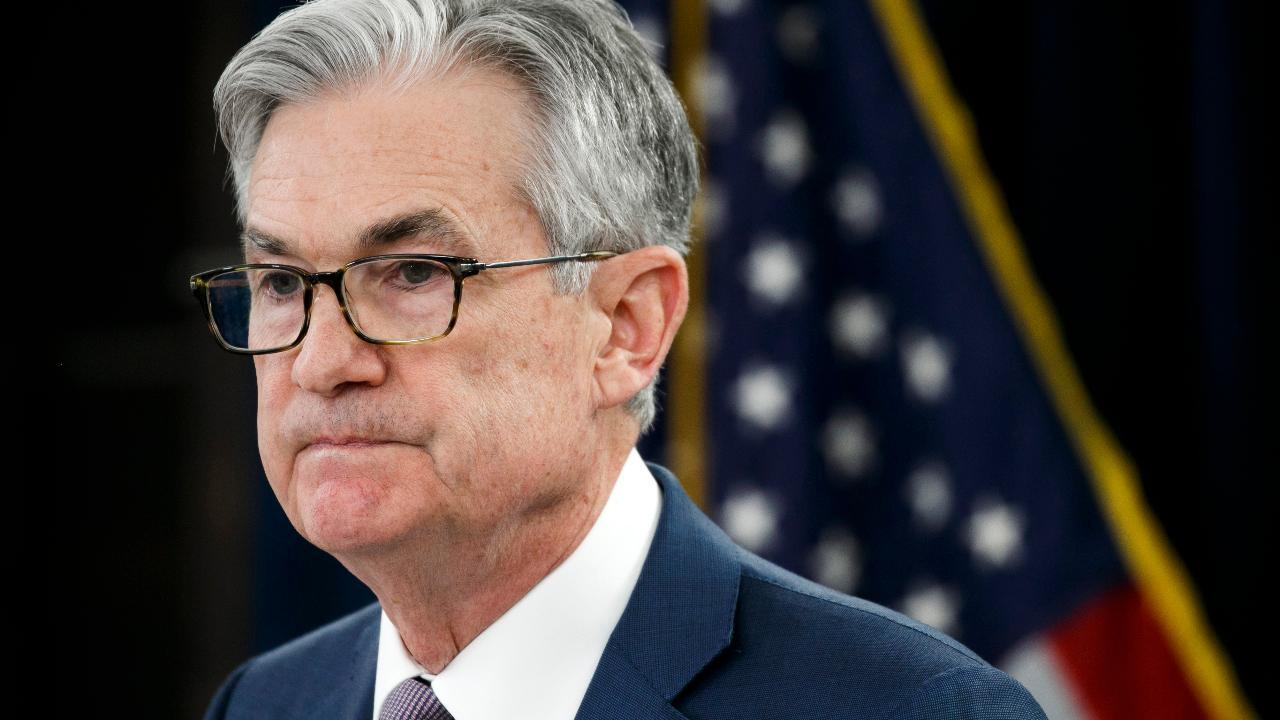 Fed's Powell believes measures its taking will support growth