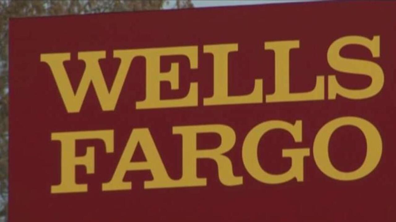 Behind a $10B suit against Wells Fargo
