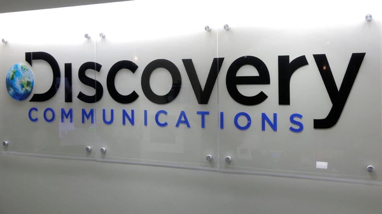 David Zaslav on whether Discovery Communications is for sale