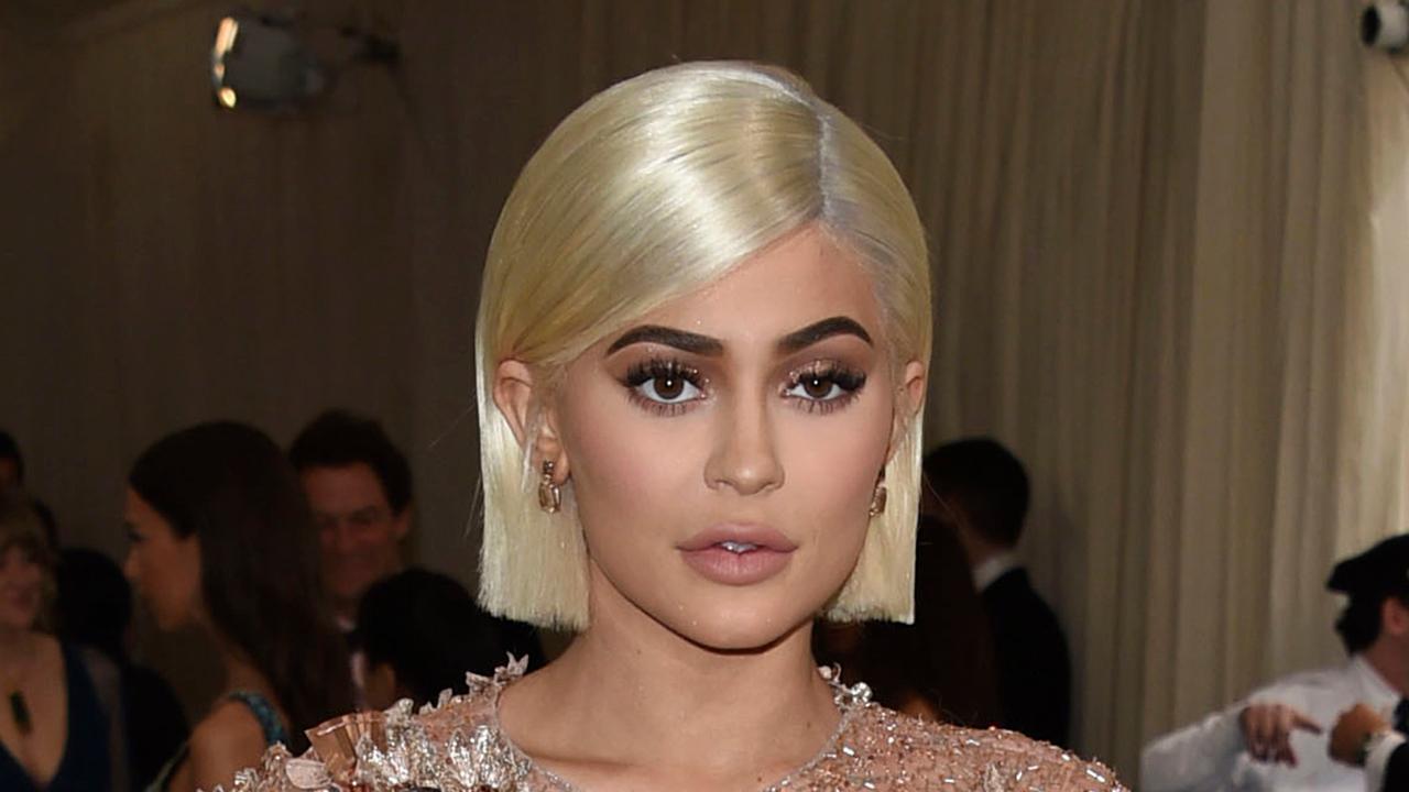 Kylie Jenner named the youngest ‘self-made’ billionaire by Forbes
