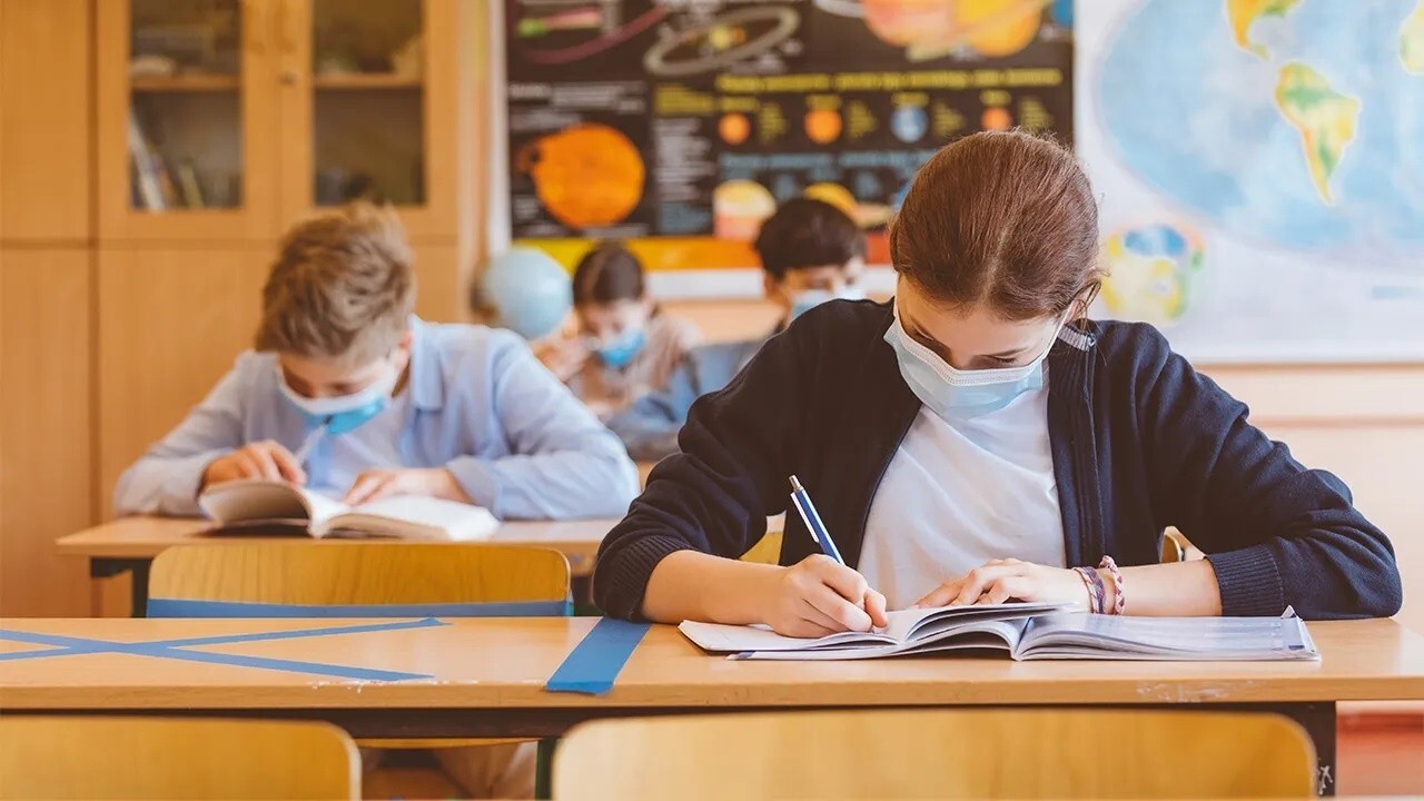 Government-run education failed millions of K-12 kids: Betsy DeVos