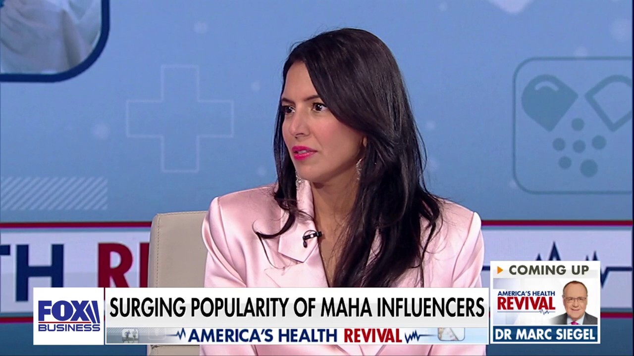 We need to have a 'serious look' at the chemicals we're inundating our bodies with: Van Hari