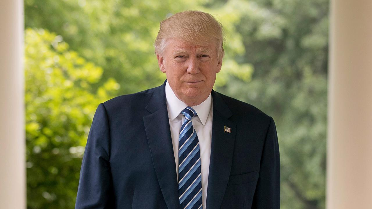 Trump: We will probably terminate NAFTA